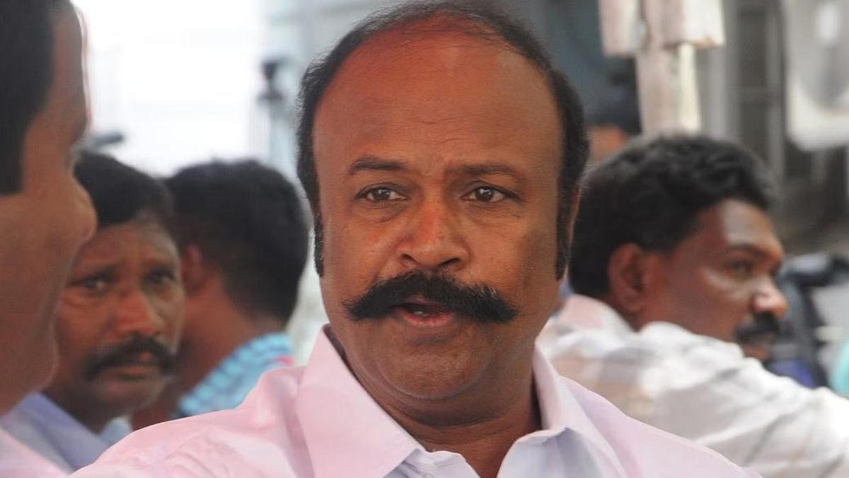 DMK Minister Periyakaruppan loses by one vote in Tiruppattur