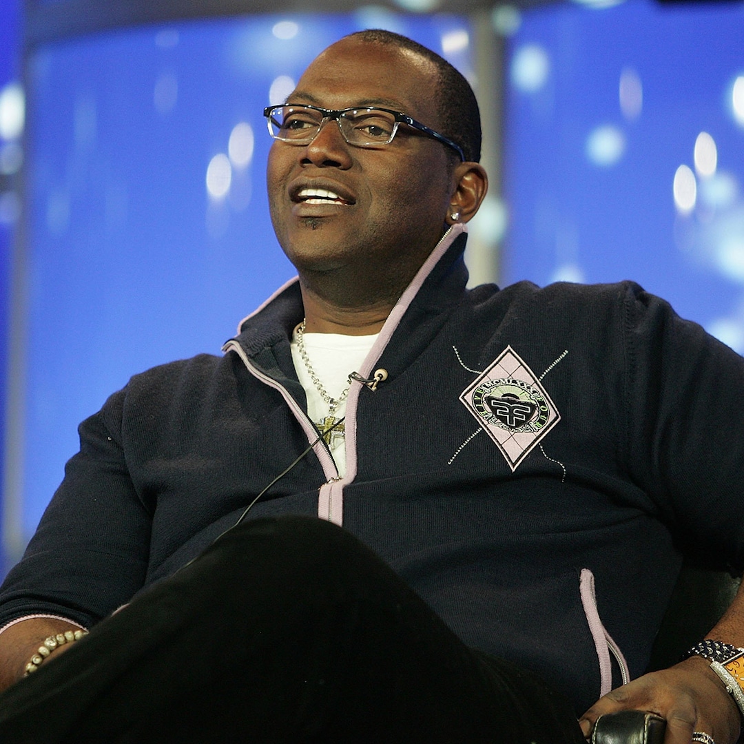 Randy Jackson Makes Rare Appearance for American Idol Reunion