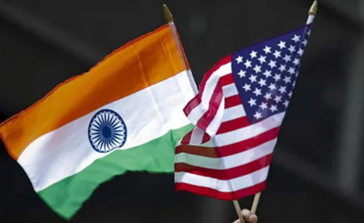 India, US Very Close To Trade Deal, Says Trump Official