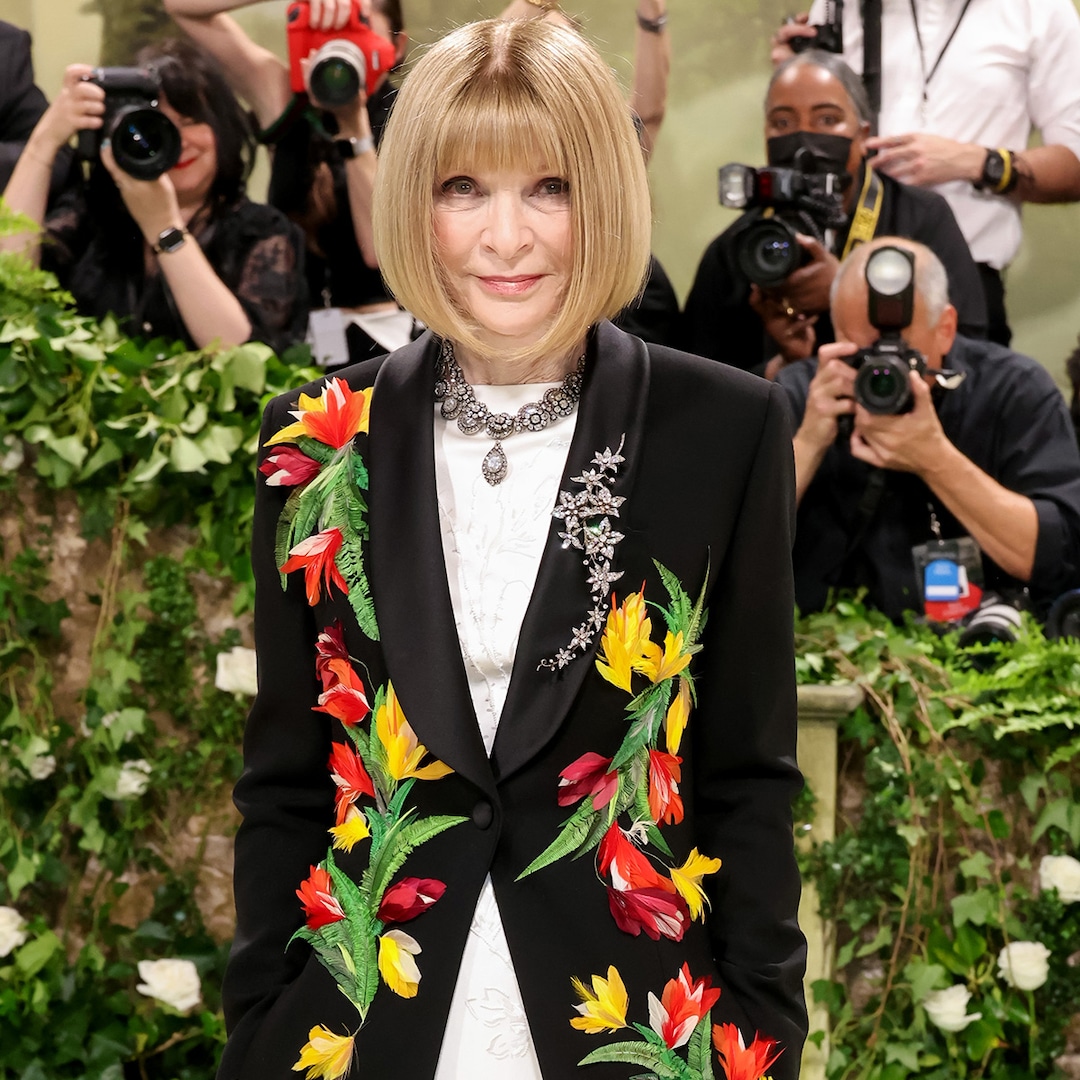 Why the Met Gala Is on the First Monday in May