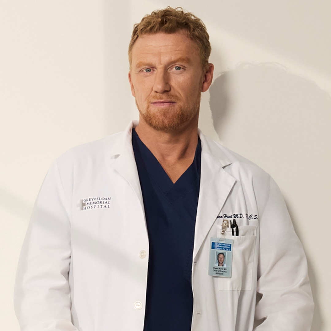 It’s a Beautiful Day to Check in With Grey’s Anatomy’s Former Stars