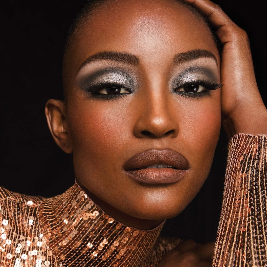 Smokey Eye Makeup Just Made a Comeback—Here’s A Guide for Beginners