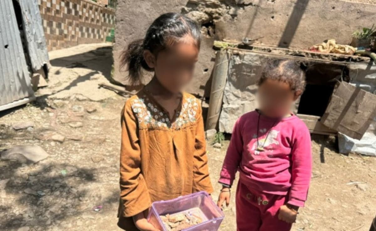 1 Year After Operation Sindoor, Children In Uri Still Carry Scars Of Shelling