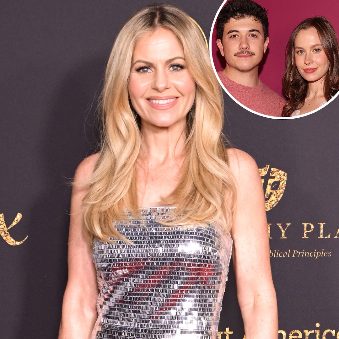 Candace Cameron Bure’s Daughter Natasha Bure Is Pregnant
