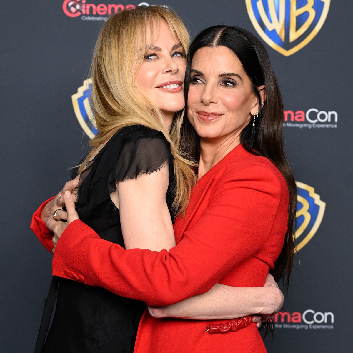 Nicole Kidman, Sandra Bullock Reunite in Practical Magic 2 Trailer