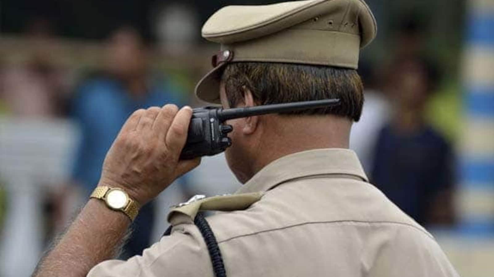 Tribal Woman Gang-Raped By Thieves In Front Of Son At Madhya Pradesh Farm