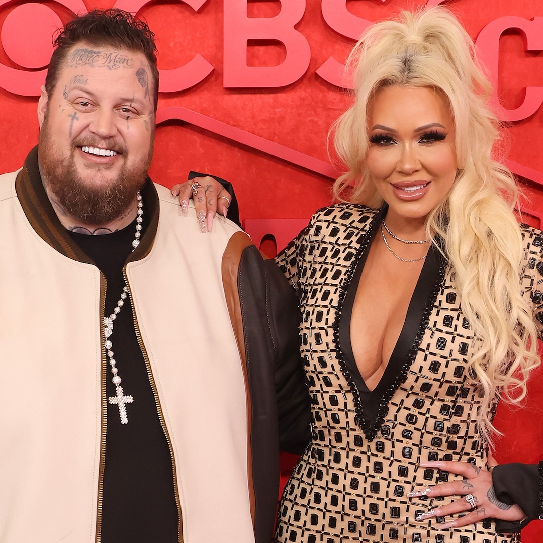 Let Jelly Roll and Bunnie XO’s Love Story Break Your Heart of Stone