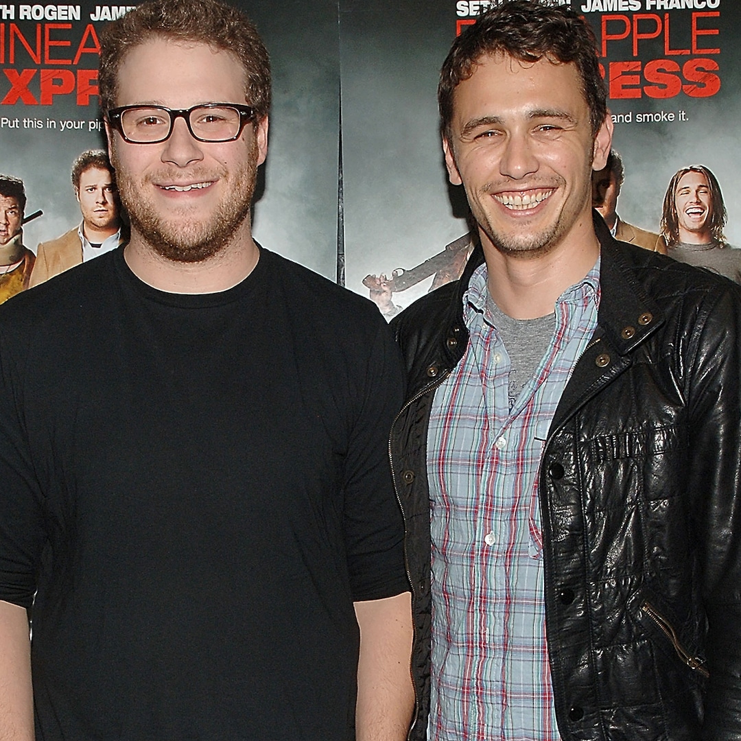 Seth Rogen Details “Nuanced” Personal Side of James Franco Fallout