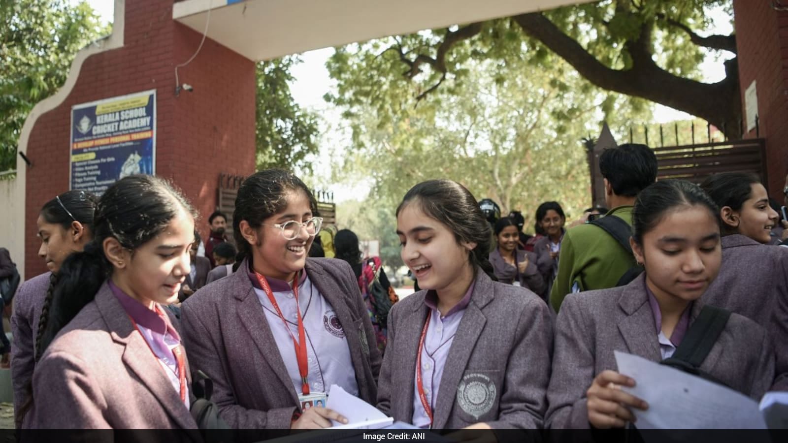 CBSE Class 10 Second Board Result 2026 Live: Scorecard Link To Be Activated Soon, Check Updates