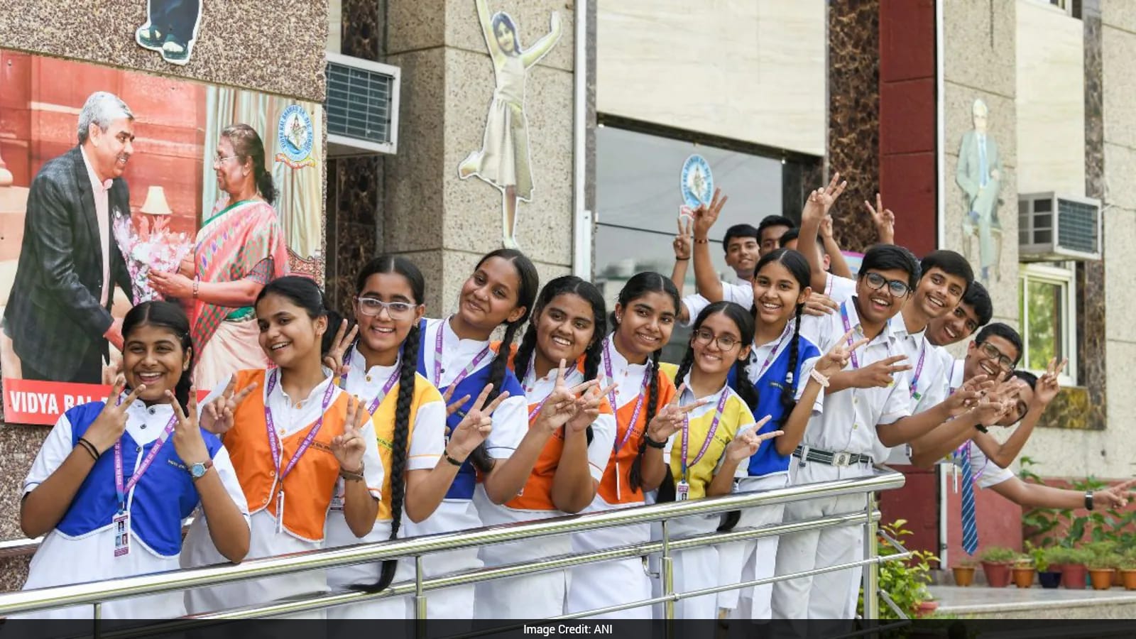 CBSE Announces Major Change In Revaluation Process, Physical Inspection Now Allowed