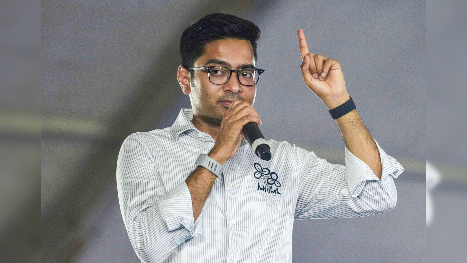 Madhya Pradesh High Court Revokes Stay On Abhishek Banerjee’s Arrest Warrant