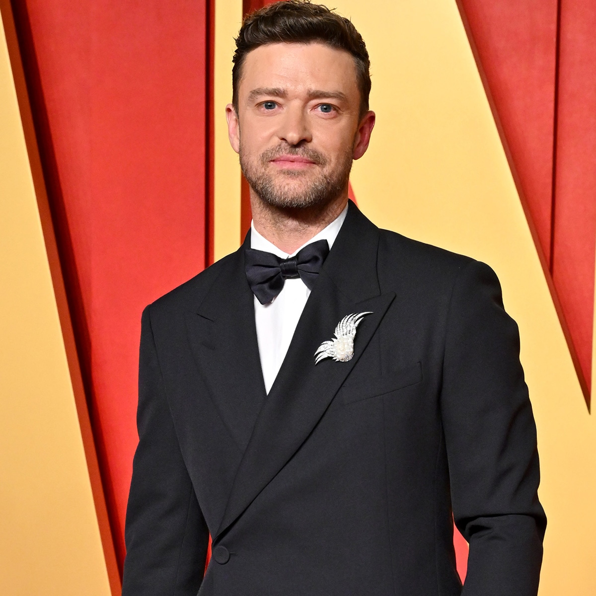 Justin Timberlake, Tom Brady & More Stars Celebrate Father’s Day 2026