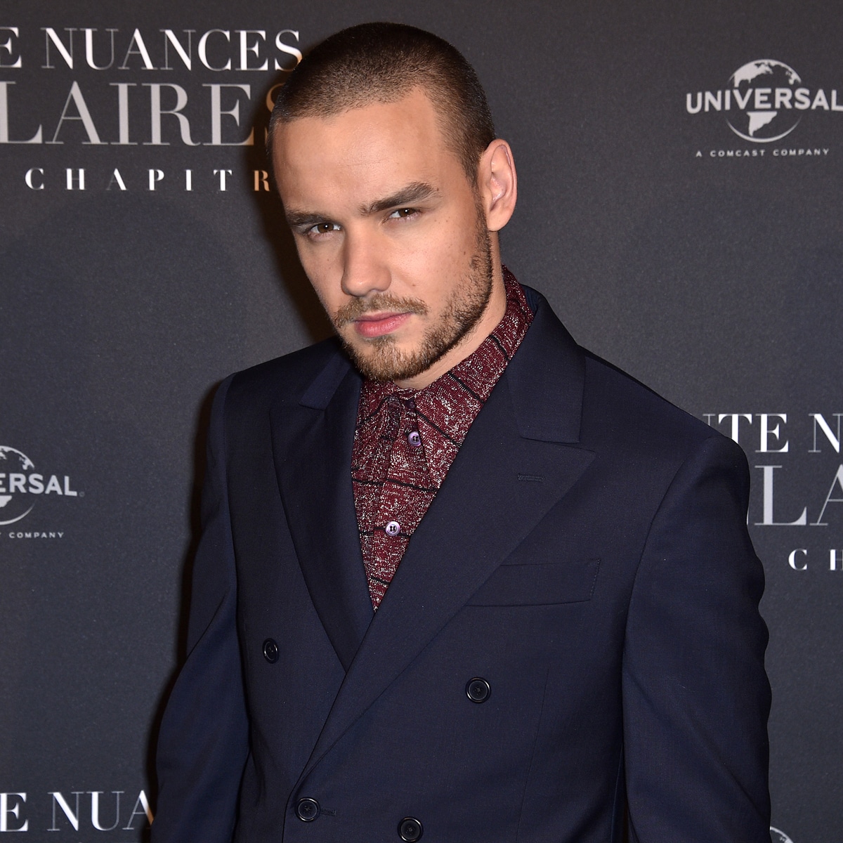 Liam Payne’s Son Bear, 9, Named Sole Beneficiary of $29 Million Estate