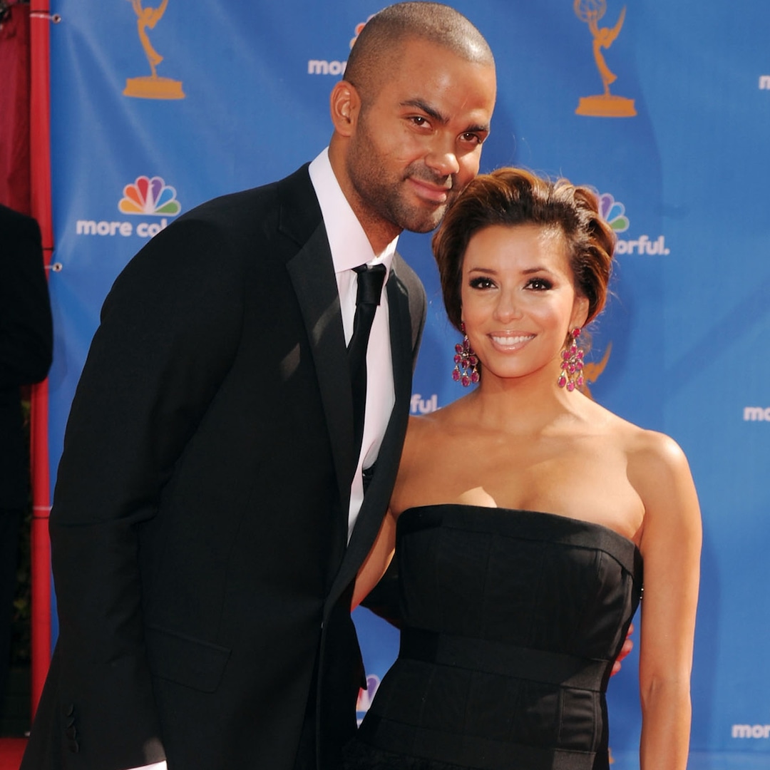 What Eva Longoria & Tony Parker Have Said About Their Public Divorce
