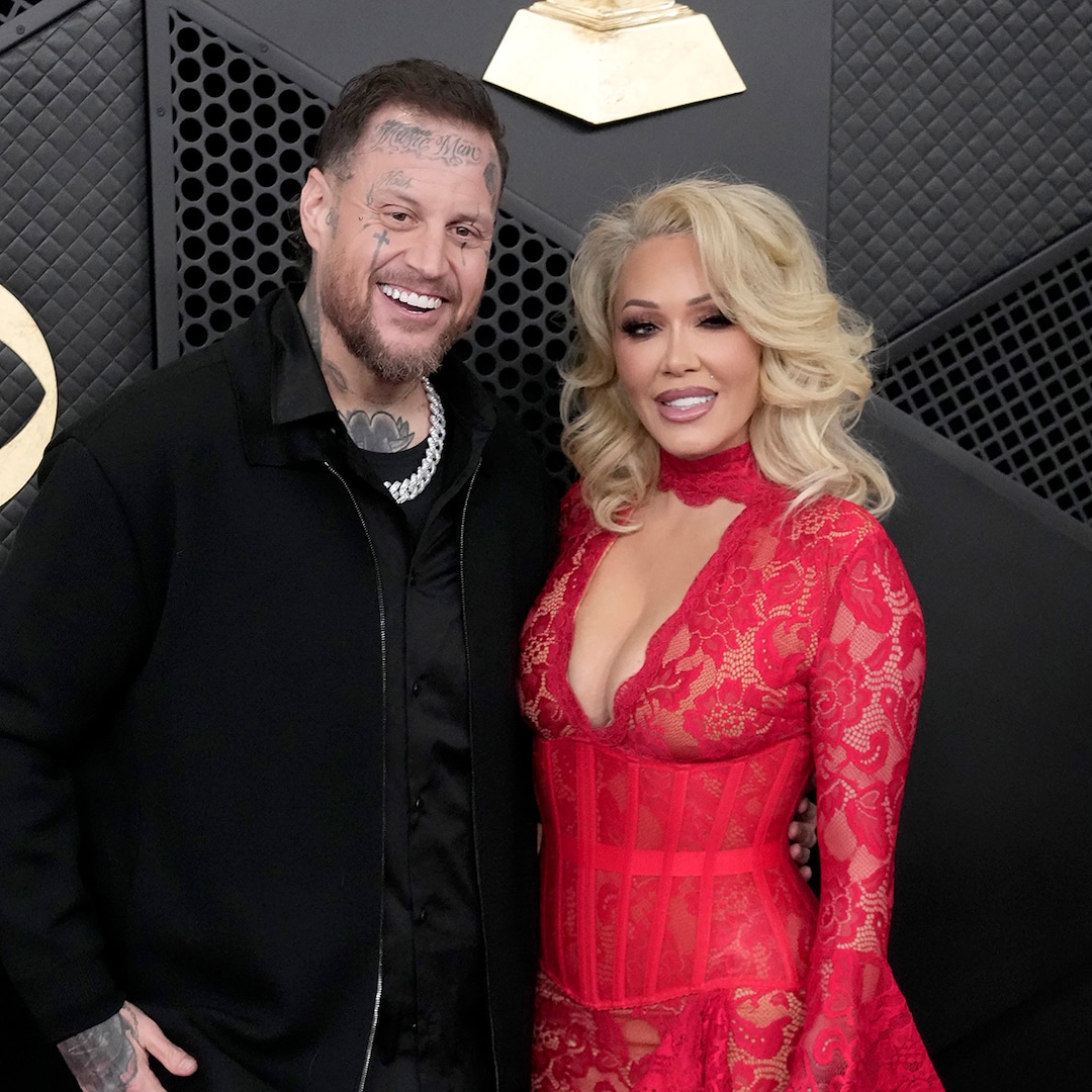 Jelly Roll and Bunnie Xo Break Up, Divorcing After Nearly 10 Years