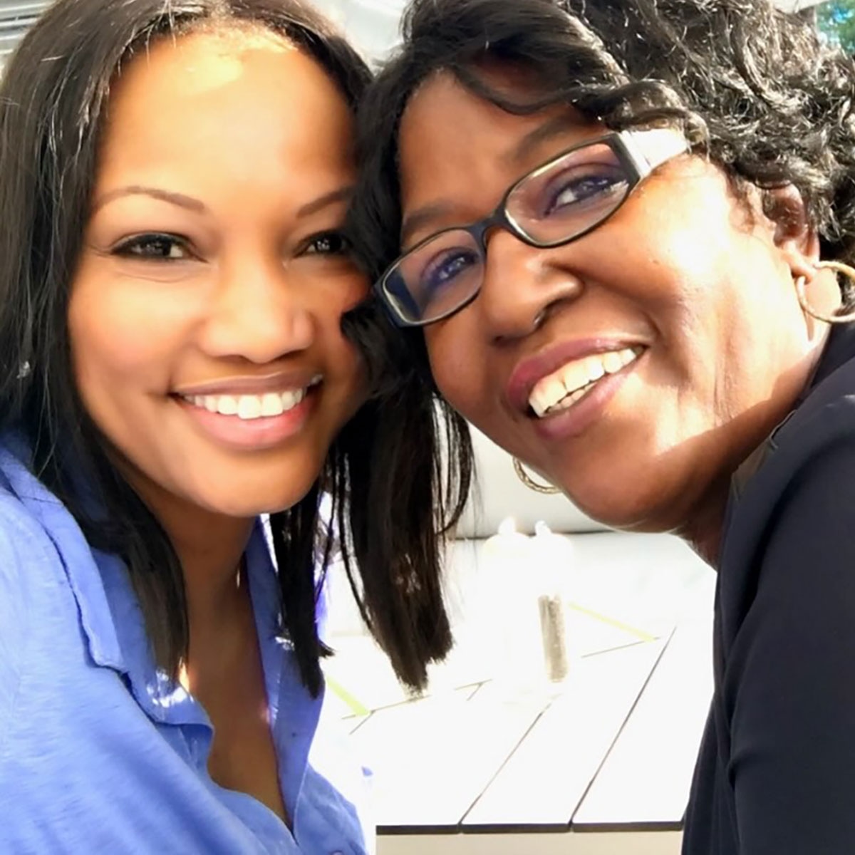 RHOBH Alum Garcelle Beauvais Mourns Death of Her Sister