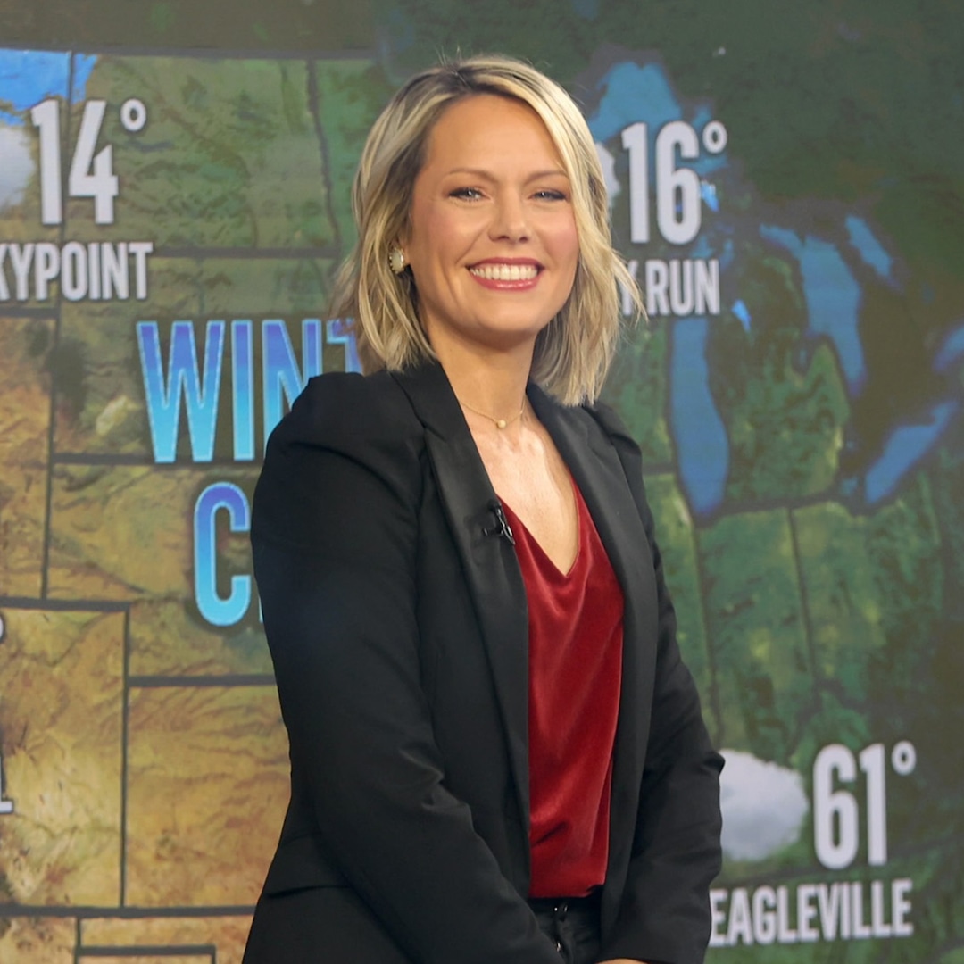 Dylan Dreyer Confesses Her Son Preferred Nanny Over Her as Baby