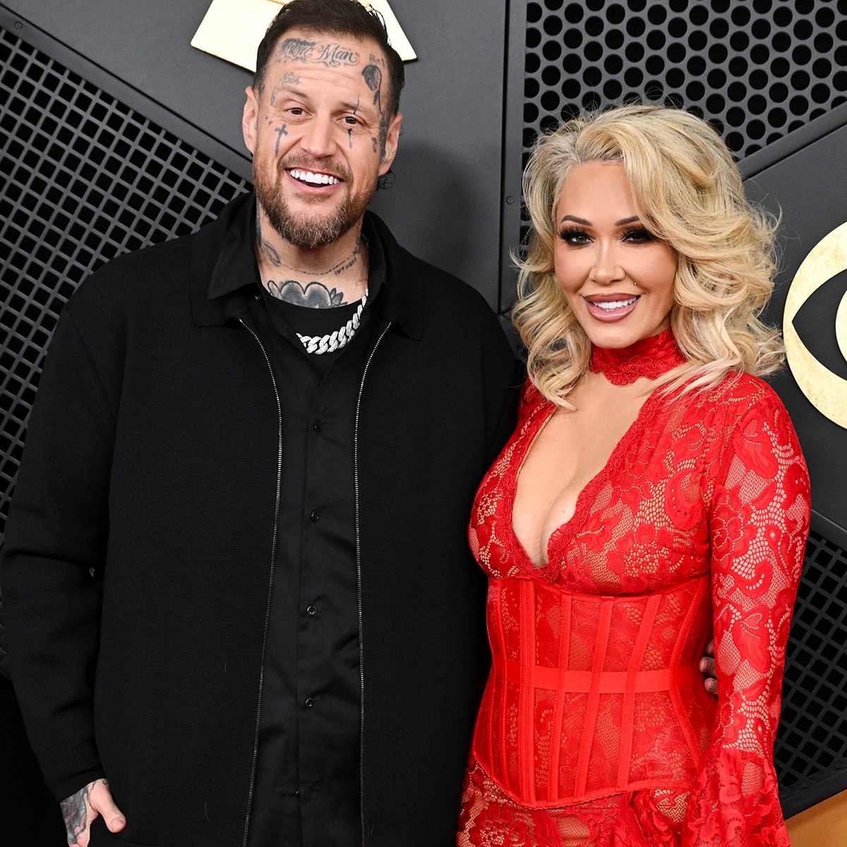 Bunnie Xo Says Jelly Roll Is Dating After Breakup