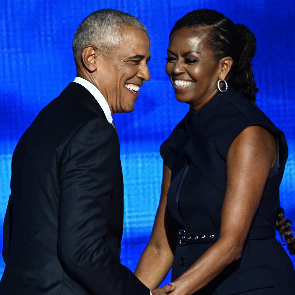 Michelle Obama Details How Her Life Would Look Without Barack Obama