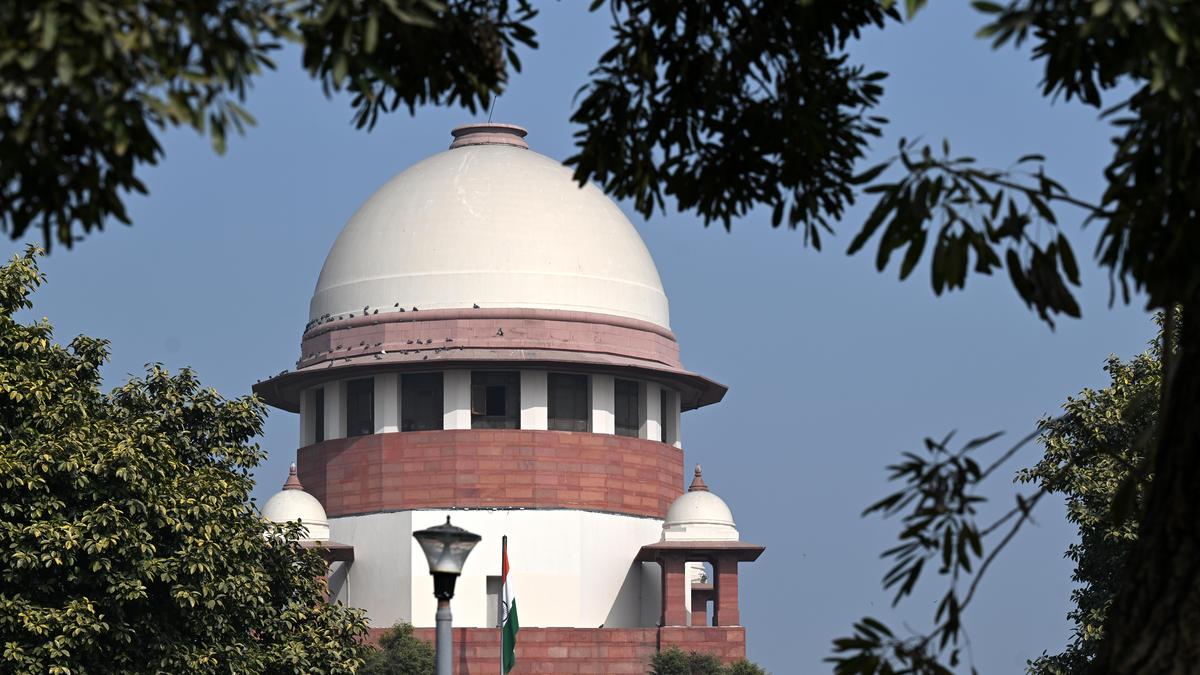As FCRA restricts NGOs, Supreme Court had agreed that right to associate is not carte blanche for foreign funds