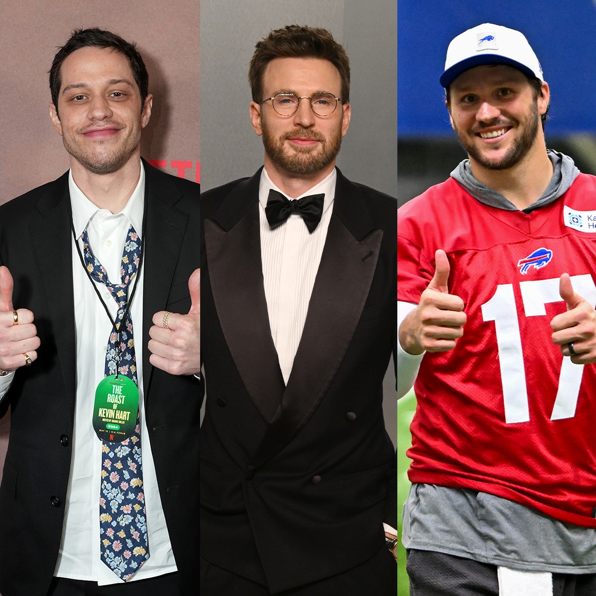 Famous New Dads Celebrating Their First Father’s Day in 2026