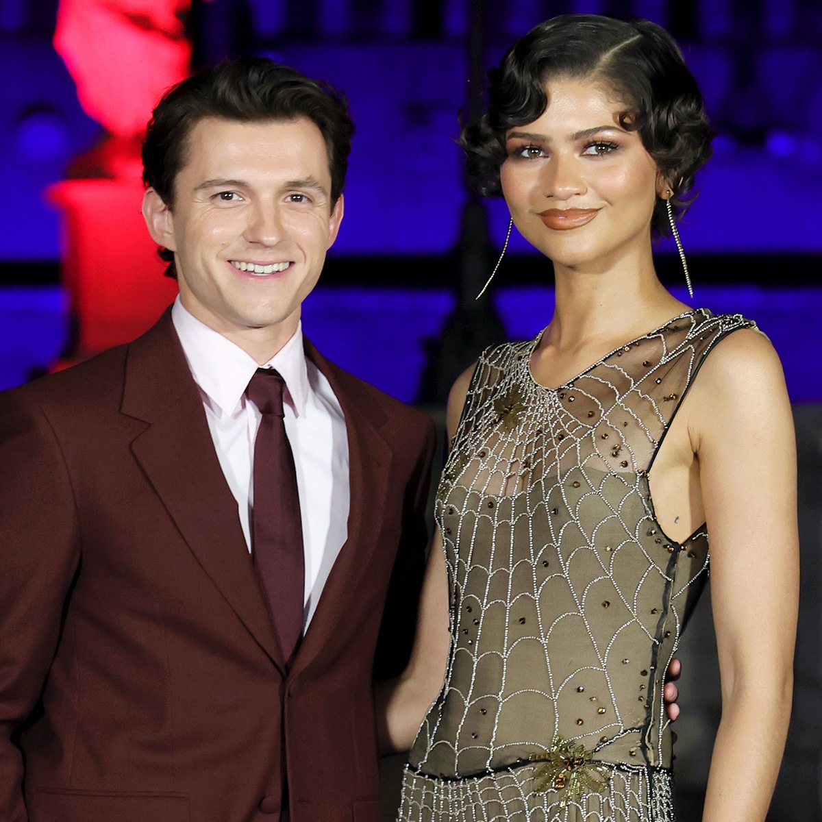 Tom Holland Reveals Nickname for Wife Zendaya in the “Sweetest Way”