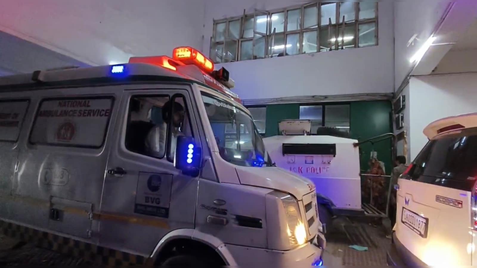 For Pak, Kashmir Terror Attack A Ruse To Divert Attention From PoK: Experts
