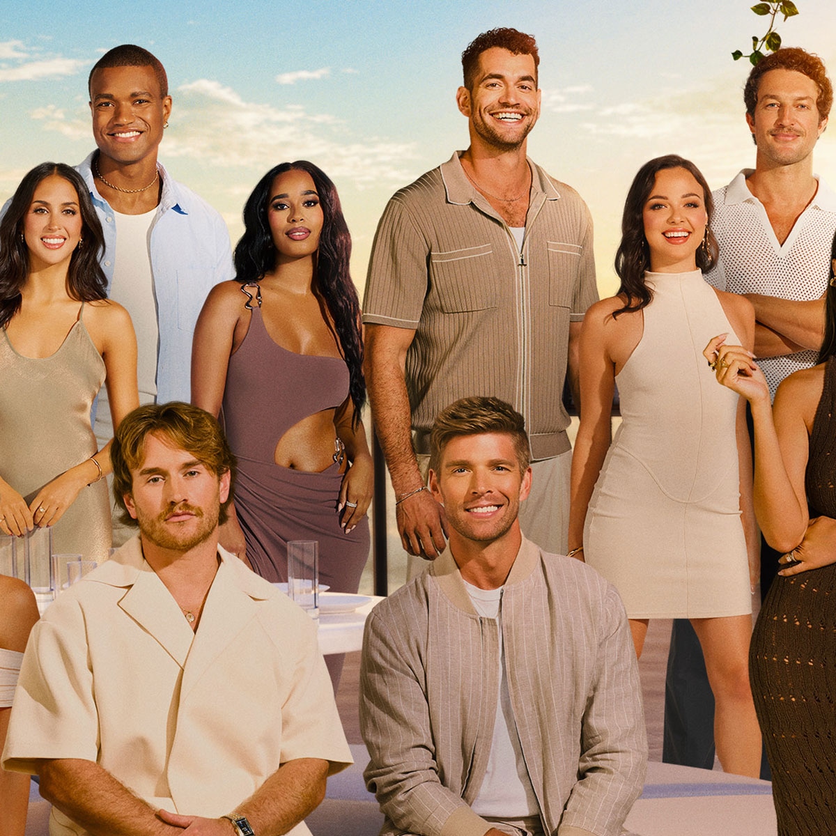 Summer House Season 11 Cast Revealed After Amanda, West Scandal