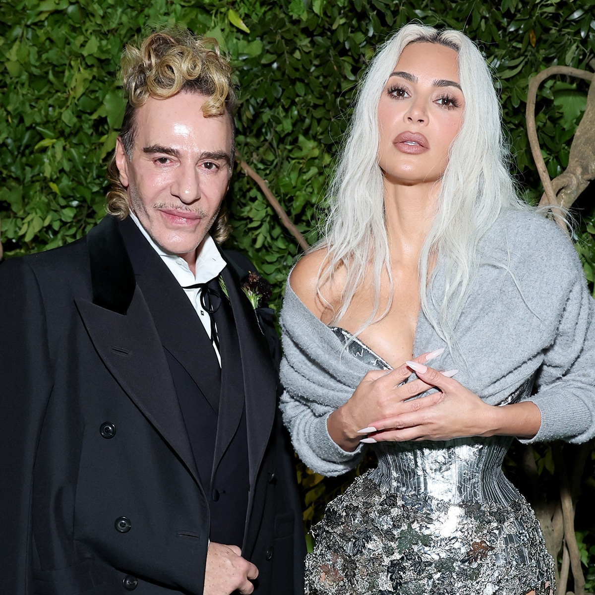 Met Gala 2027: John Galliano to Be Honored With Costume Exhibit Theme