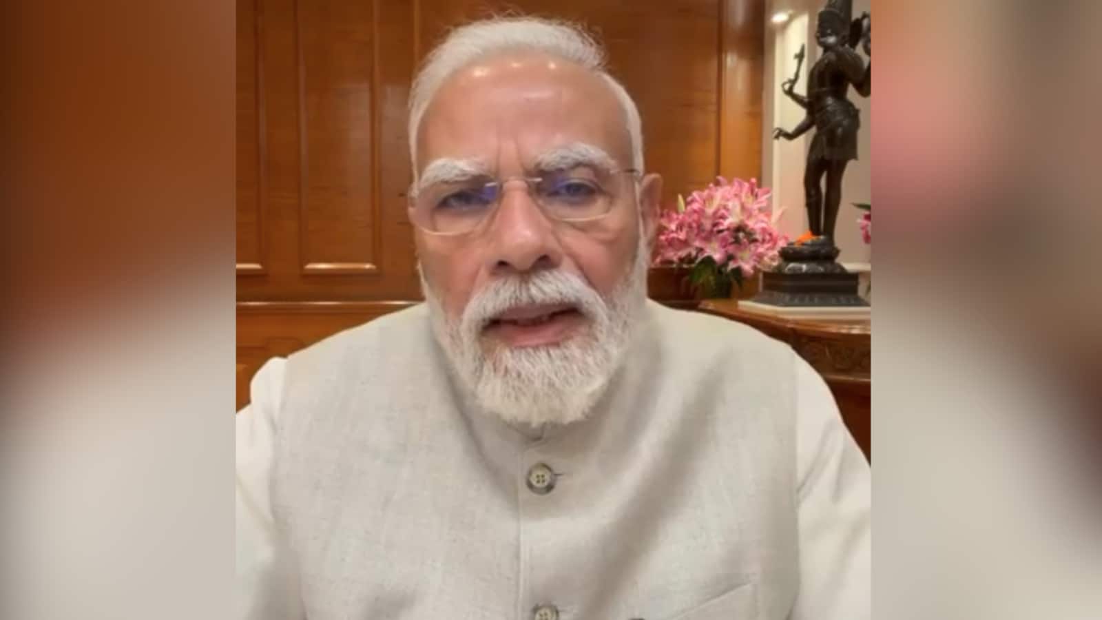 ‘Want To Forgive Them’: PM Modi On Students Who Abused Him at Jantar Mantar