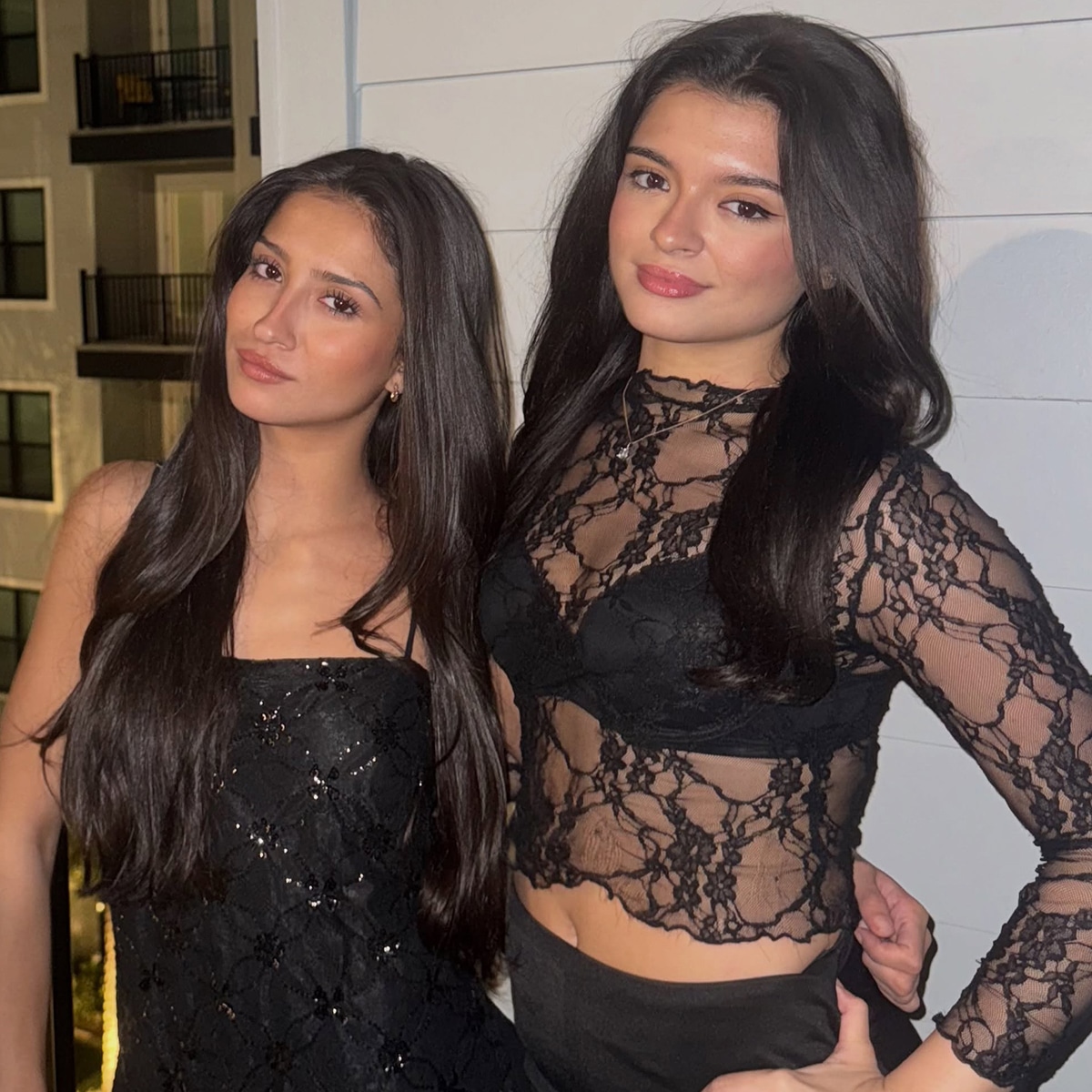 Twin of Milania Giudice’s Friend Victoria Zardoya Speaks on Her Death