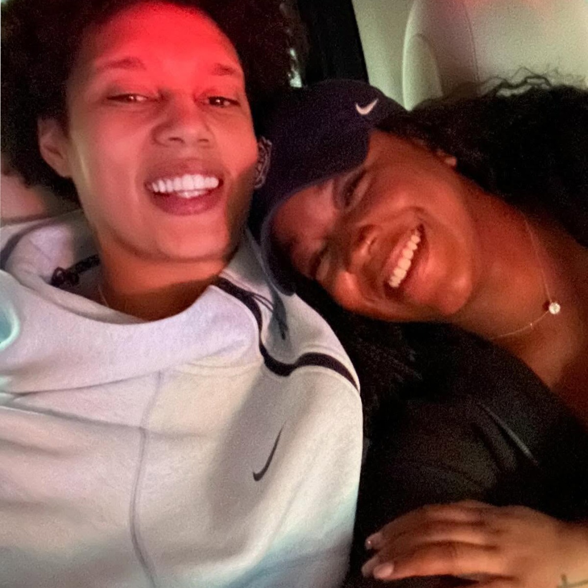 Brittney Griner, Cherelle Griner Break Up After 7 Years of Marriage