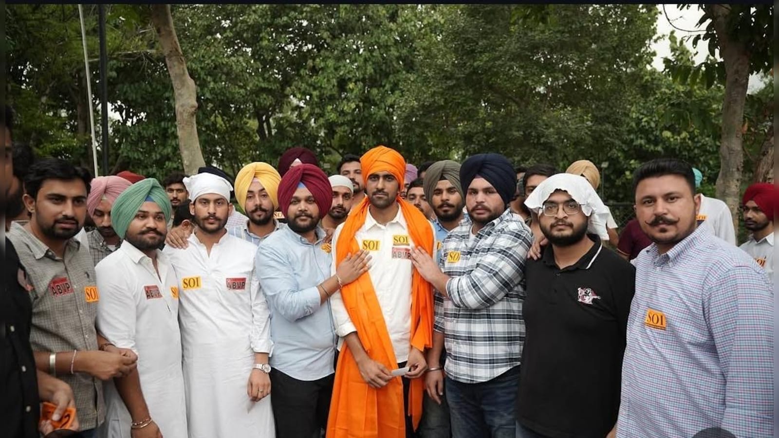 Akali-BJP Experiment Gets Students’ Stamp Ahead Of Punjab Polls