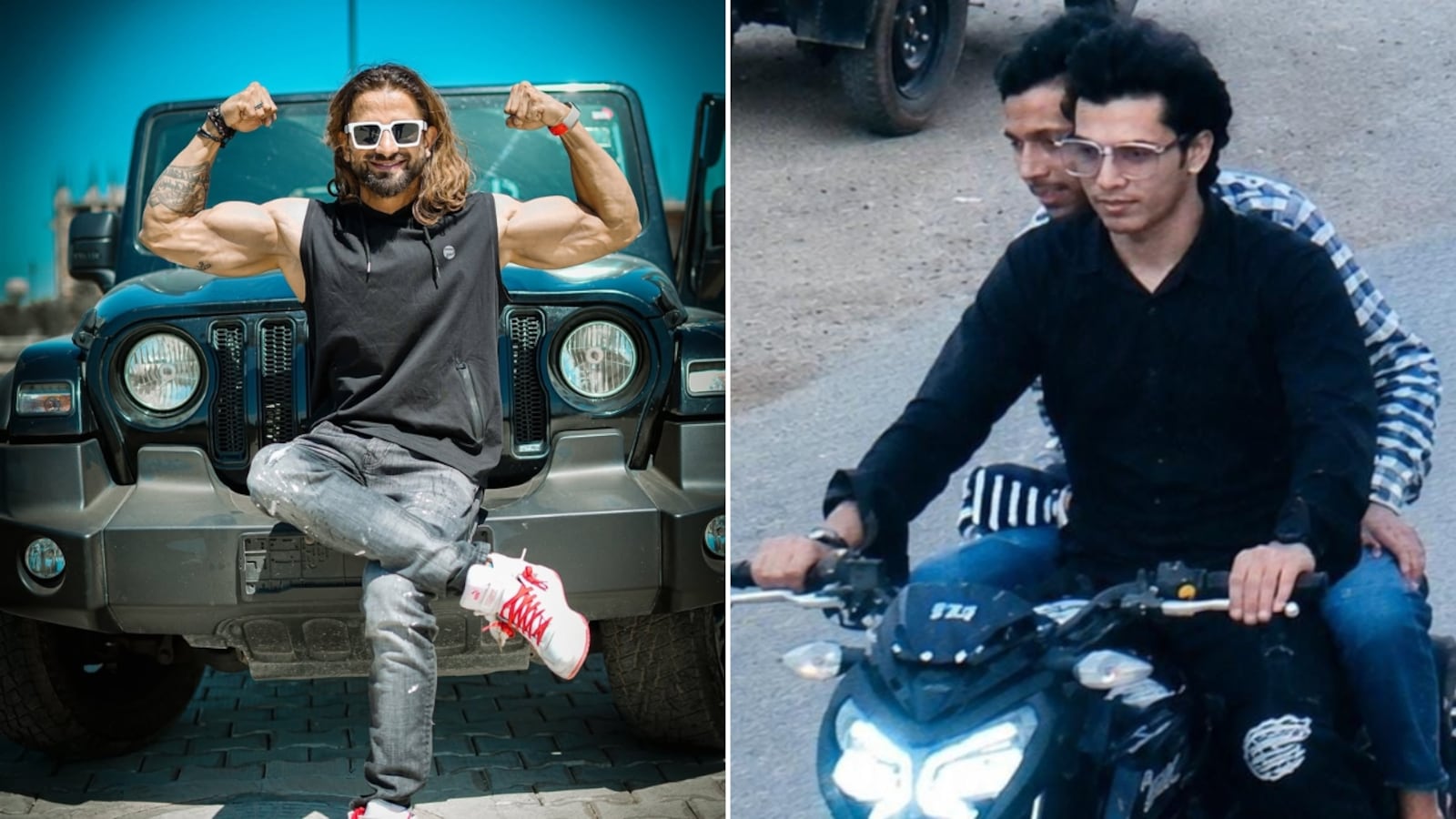 Ankit Balyan Murder: Haryanvi Singer’s Wife Threatens Self-Immolation In 4-Day Ultimatum To Cops