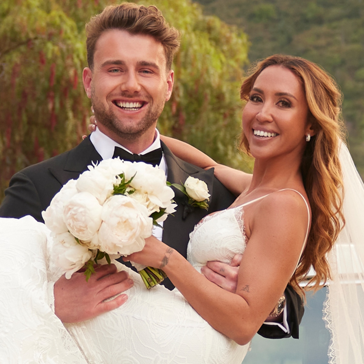 Is Harry Jowsey Legally Married After Let’s Marry Harry? He Says…