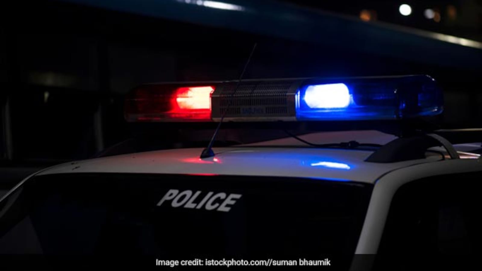 Chhattisgarh Man, 65, Arrested For Rape, Murder Of Woman, Her Baby Daughter