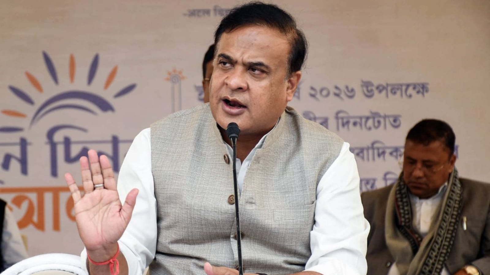 Himanta Sarma Says 6 Youths From Assam Missing In Nepal’s Devastating Flood