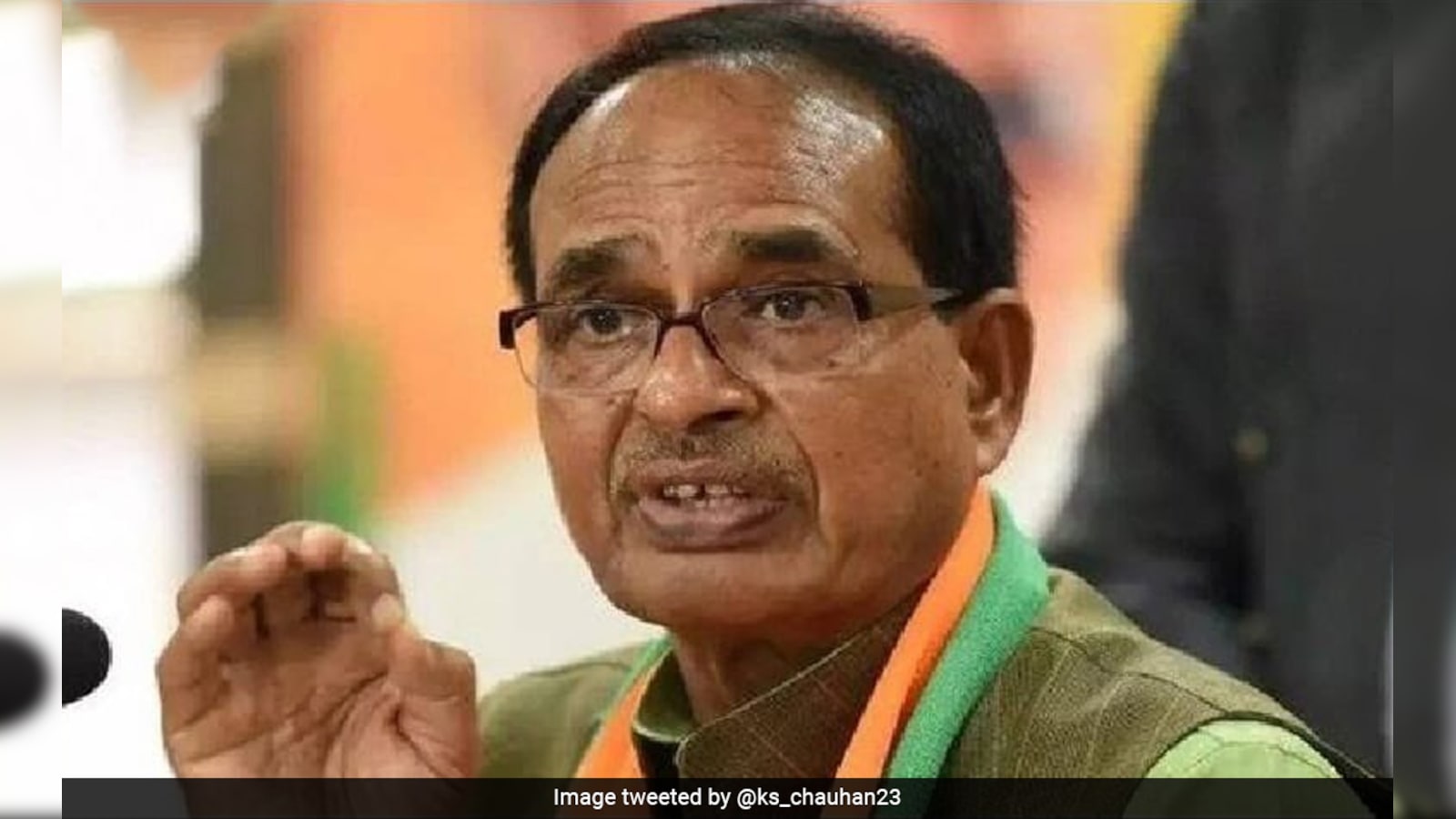 US Trade Deal Takes Centre Stage At Shivraj Chouhan’s Punjab Speech