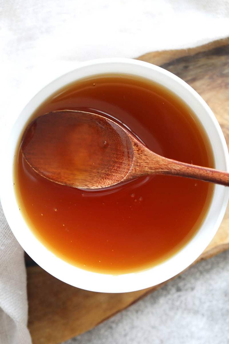 Dashi Sauce