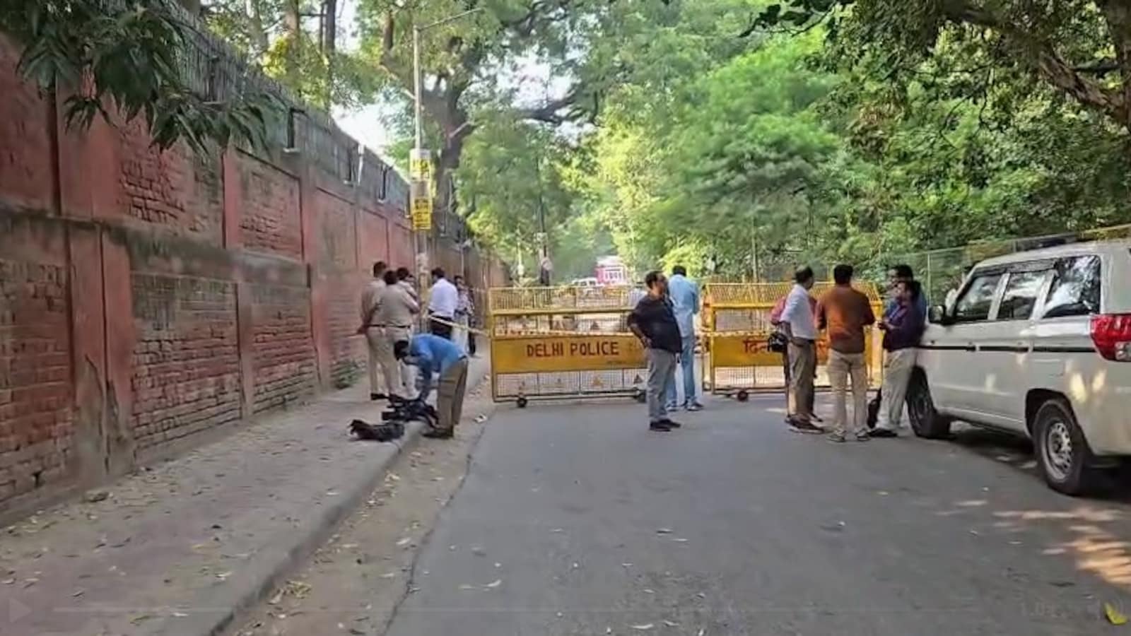 Delhi Rape Case Accused Was Removed From Gym For Misbehaving With Women