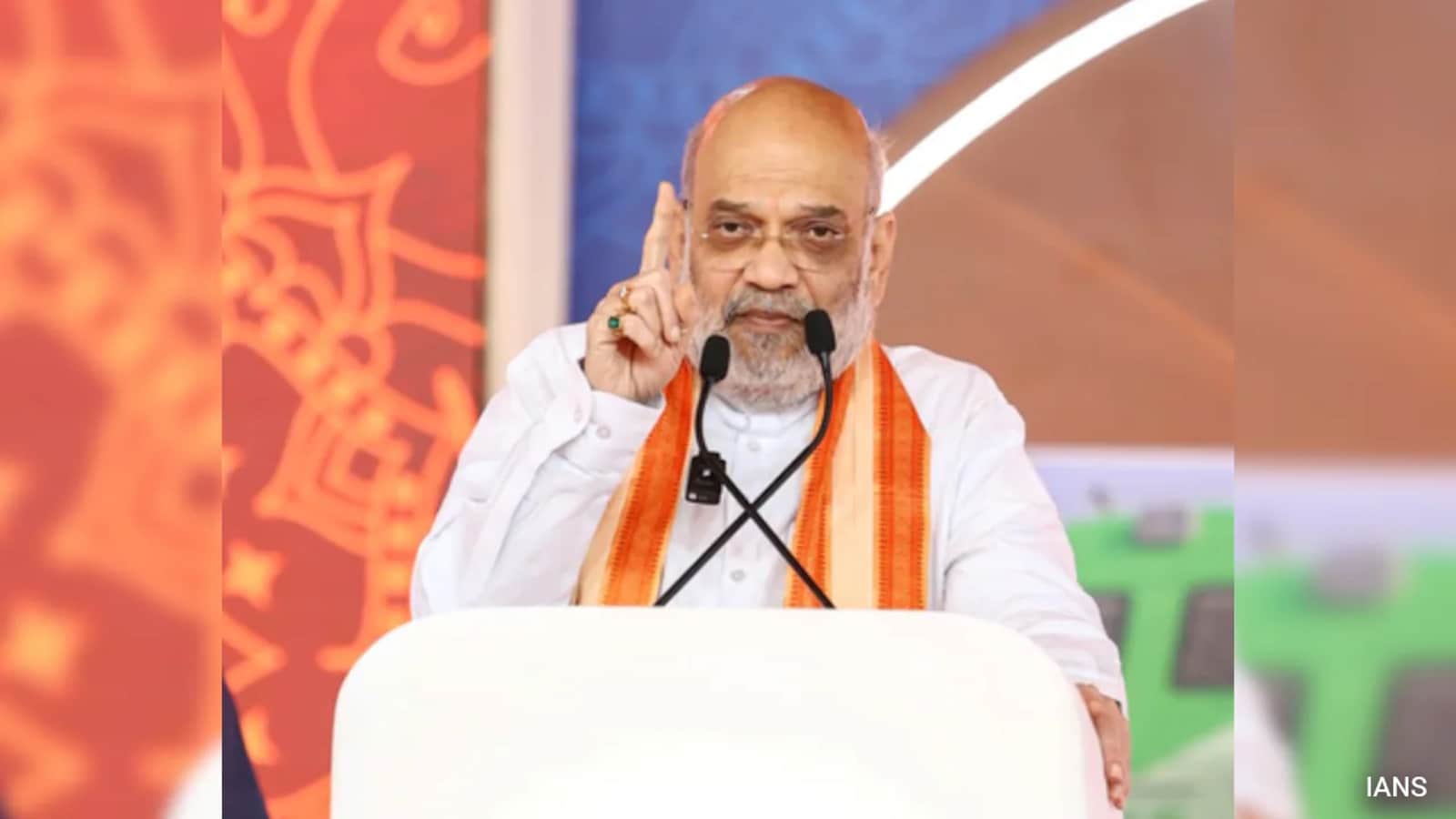 Drug-Free Punjab By 2029-End: Amit Shah’s Big Promise Ahead Of Polls