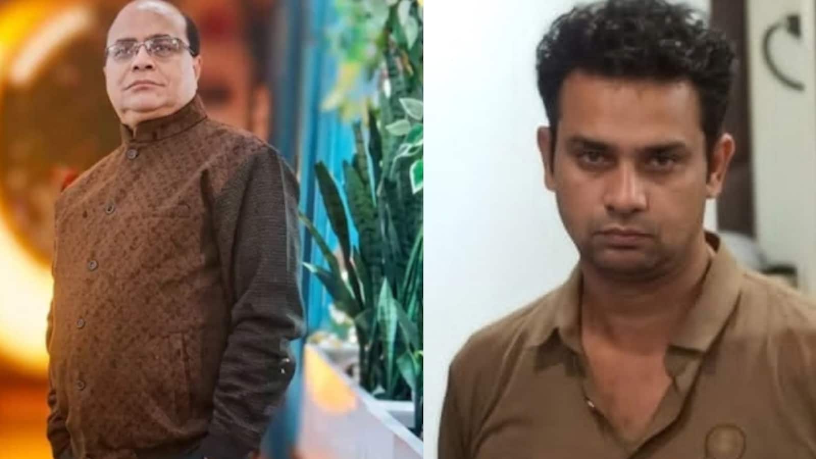 ‘Take Wife’s Name If Caught’: Son Told Hitmen Before UP Businessman’s Murder