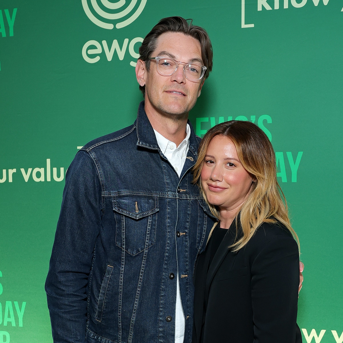 Ashley Tisdale’s Husband Addresses “Toxic Mom Group” Drama