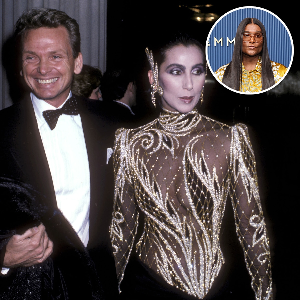“Devastated” Law Roach Speaks Out After Bob Mackie’s Death
