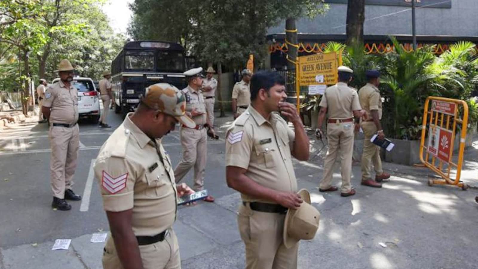 19-Year-Old Student Stabbed To Death Outside College In Bengaluru