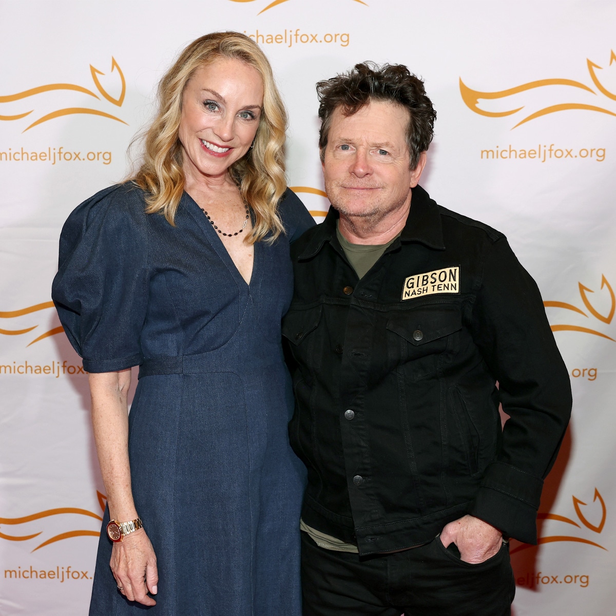 The Truth About Michael J. Fox and Tracy Pollan’s Love Story