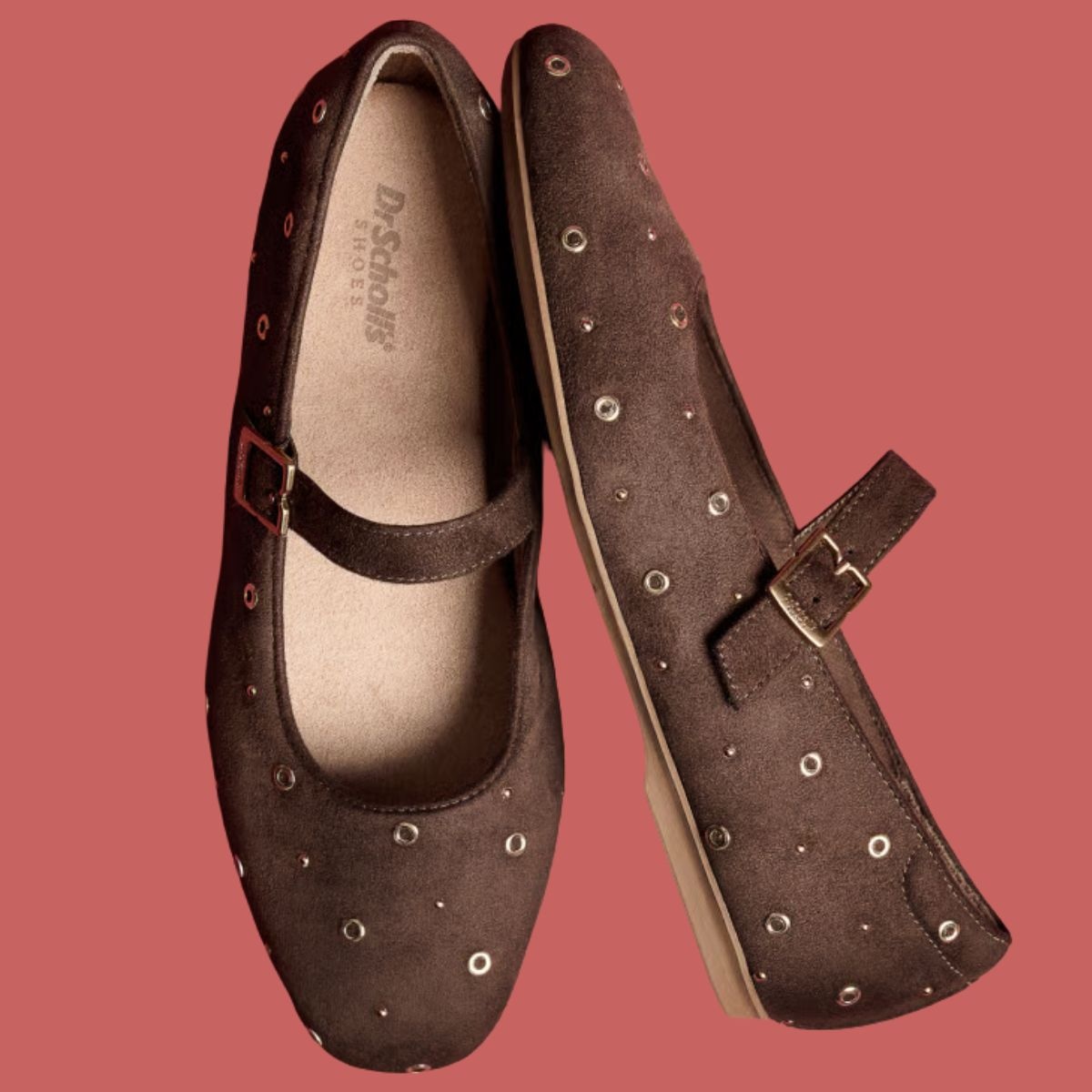 Dr. Scholl’s Fall Boots & Ballet Flats That Are Chic, Comfy & on Sale