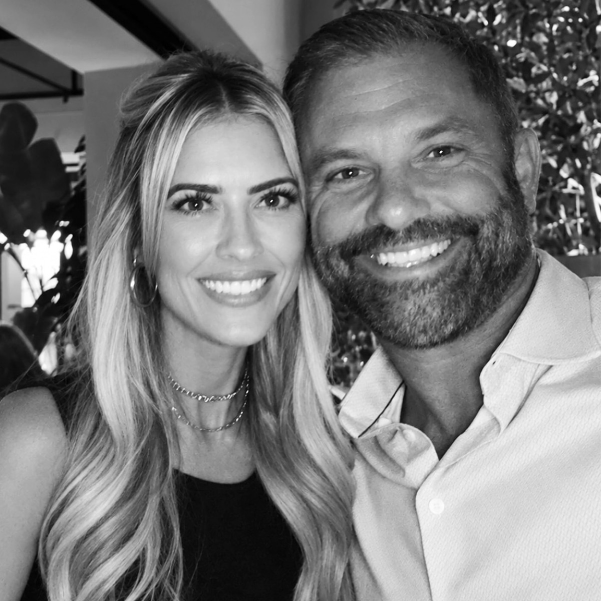 Christina Haack Reveals Biggest Gift from Boyfriend Chris Larocca