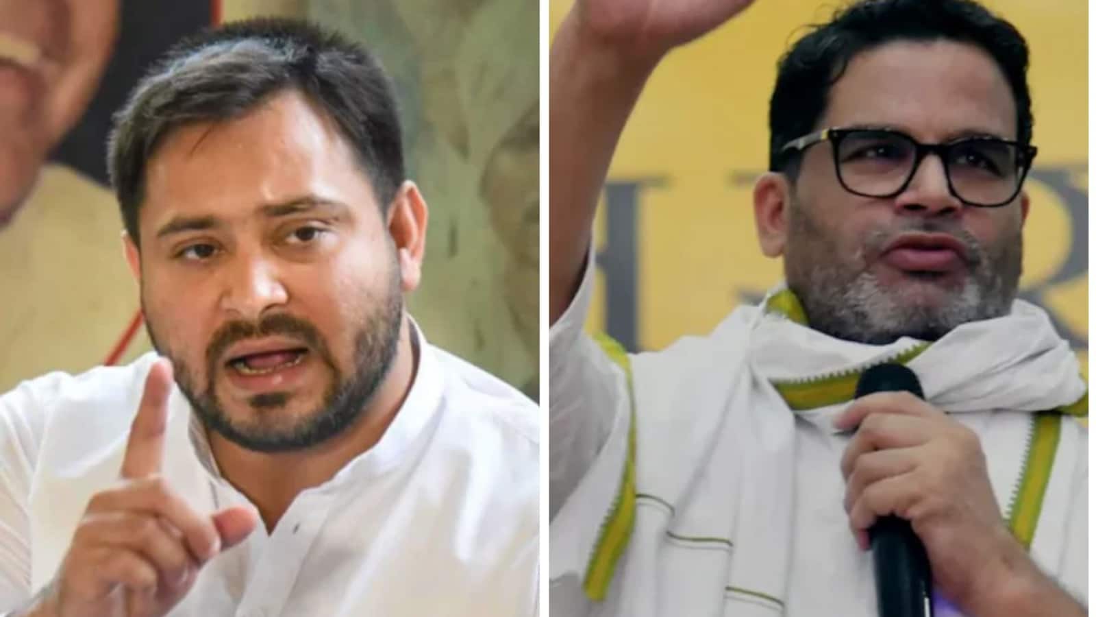 Rohini Acharya’s ‘Tejashwi Yadav + Prashant Kishor’ Equation For Bihar