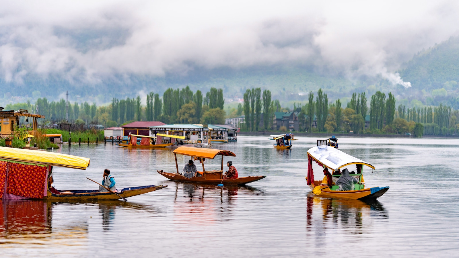 Two Definitions Of Poverty In Jammu And Kashmir Fuel A Row Over Job Quotas